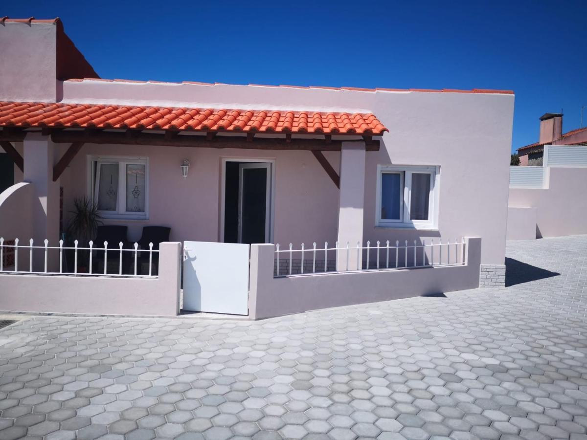 Feather House São Bartolomeu Exterior foto
